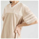 Adidas Γυναικείο φόρεμα Adicolor Neuclassics Dress